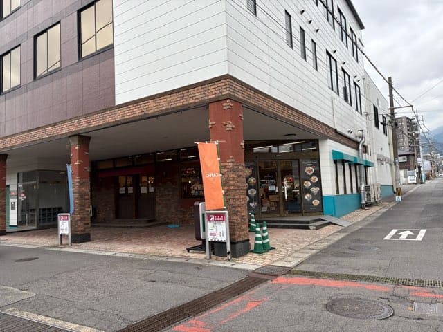 YOUMECA別府店