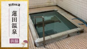 蓮田温泉