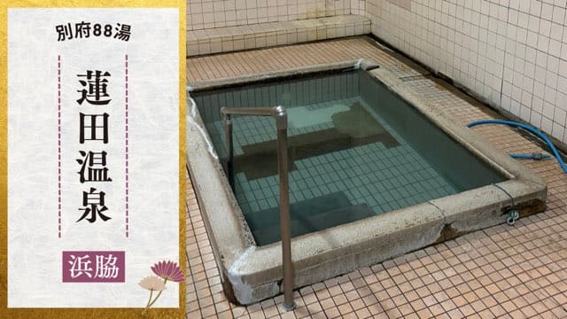蓮田温泉