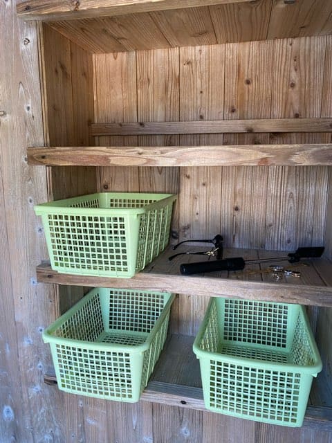 奥みょうばん山荘