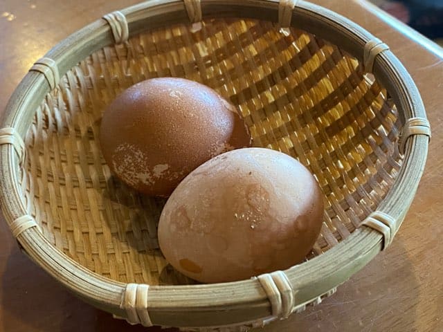 奥みょうばん山荘