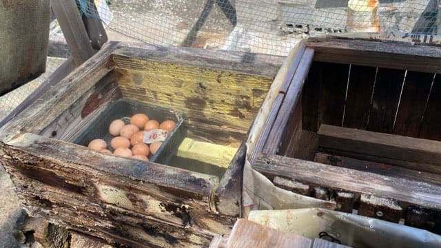 奥みょうばん山荘