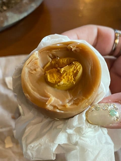 奥みょうばん山荘