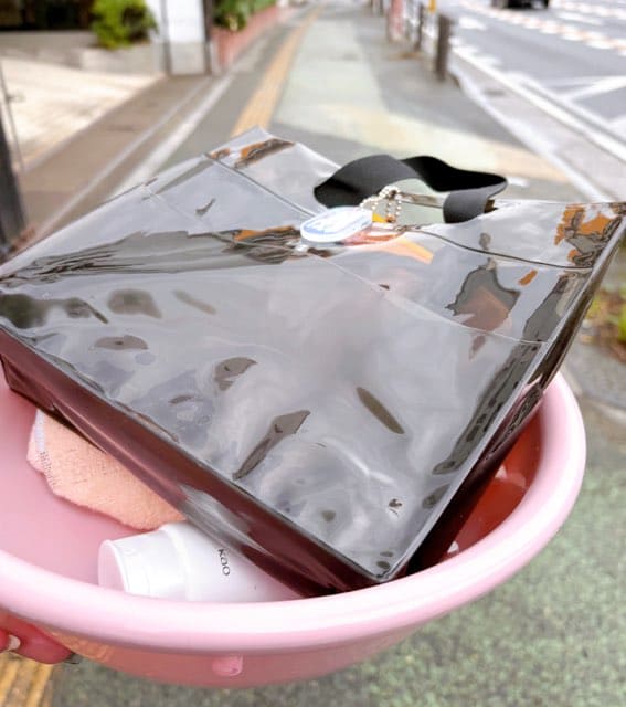 88湯めぐりセット