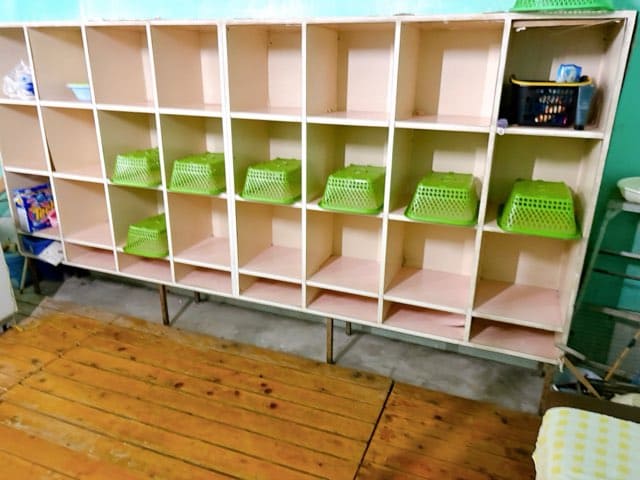 88湯めぐりセット