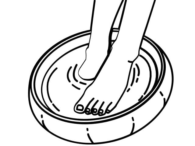 88湯めぐりセット