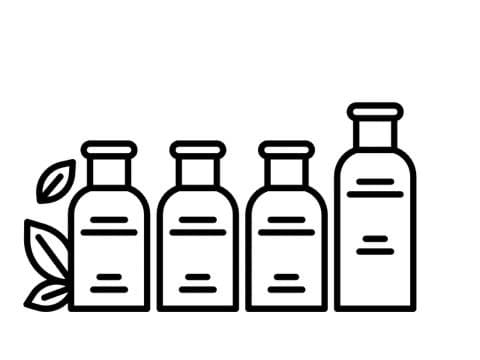 88湯めぐりセット