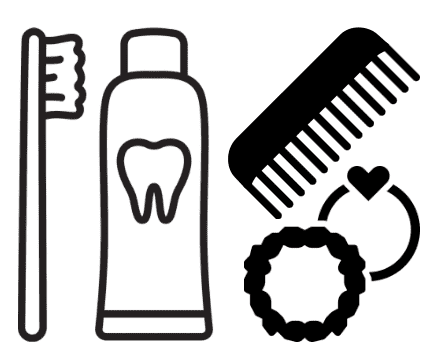 88湯めぐりセット