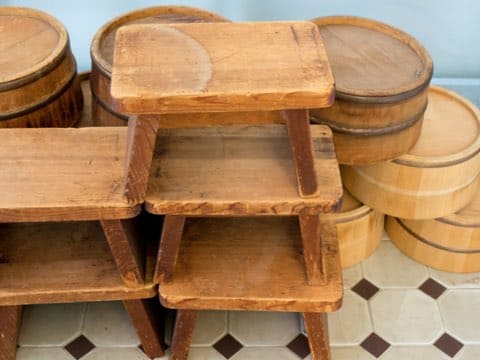 88湯めぐりセット