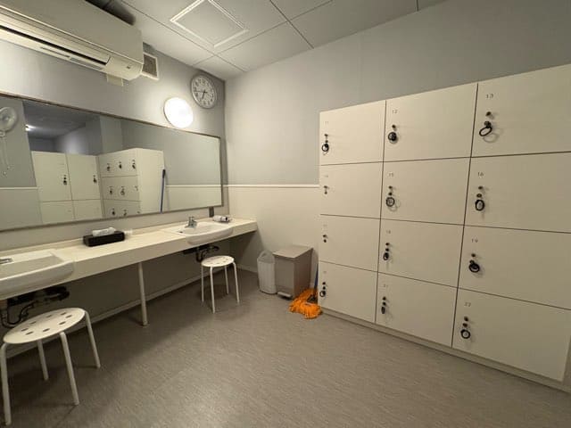 サンライン別府