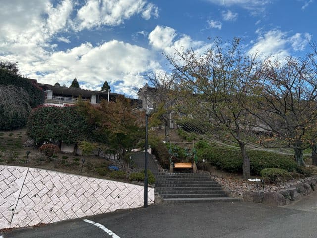 絶景の宿さくら亭