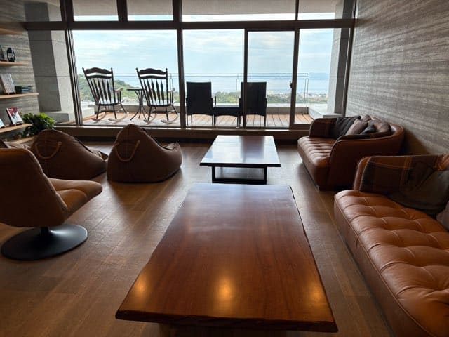 絶景の宿さくら亭