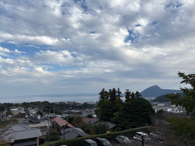 絶景の宿さくら亭