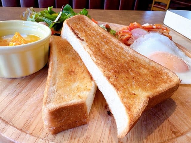 ジョリーパスタ別府北浜店