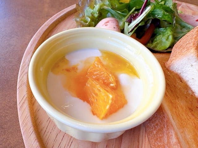 ジョリーパスタ別府北浜店