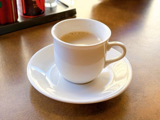 ジョリーパスタ別府北浜店