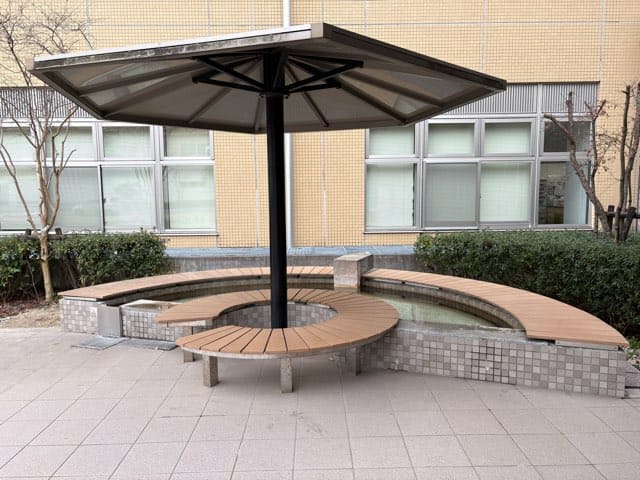 新別府病院わをんの湯