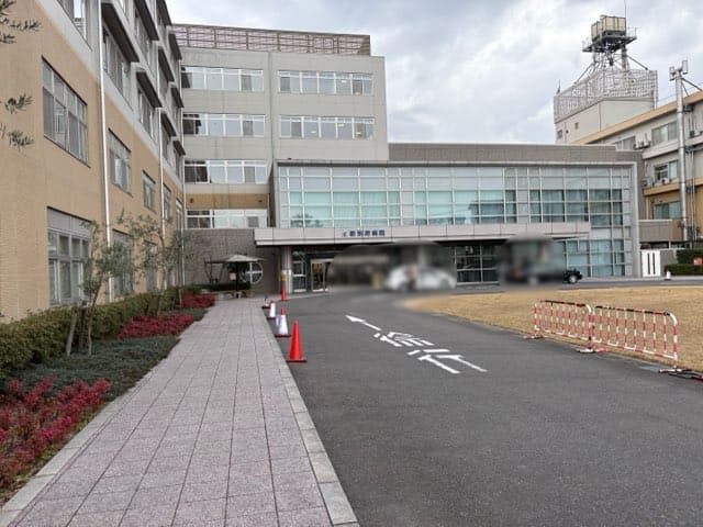 新別府病院わをんの湯