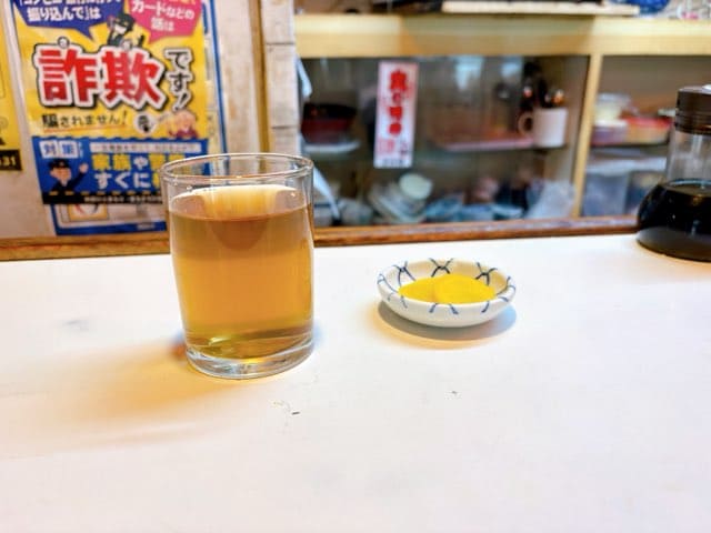 トンカツのお店にしもと
