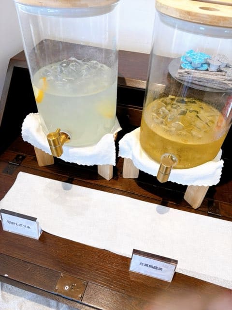 パンとエスプレッソと別府館