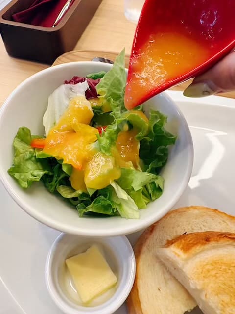 並木街珈琲大分別府店