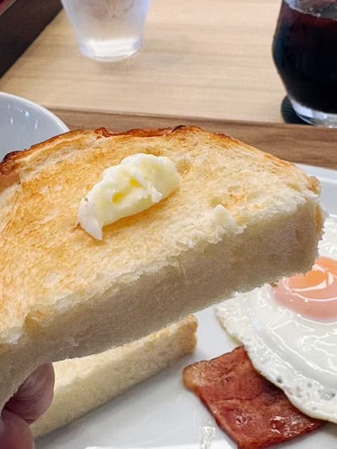 並木街珈琲大分別府店