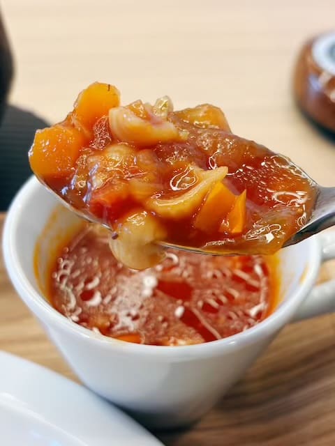 並木街珈琲大分別府店