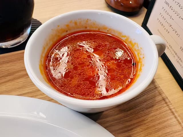 並木街珈琲大分別府店