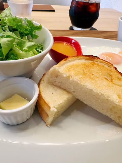 並木街珈琲大分別府店