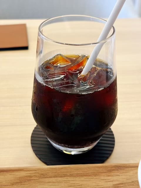 並木街珈琲大分別府店