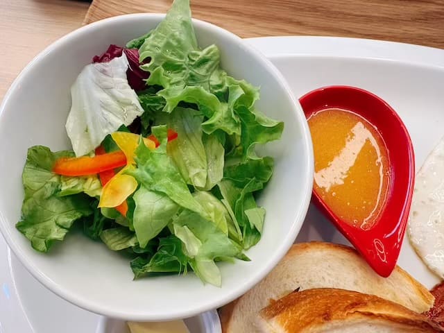 並木街珈琲大分別府店