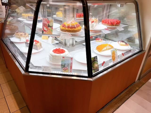 イタリアントマトカフェ別府駅パティオ店