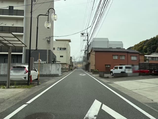 亀川筋湯温泉