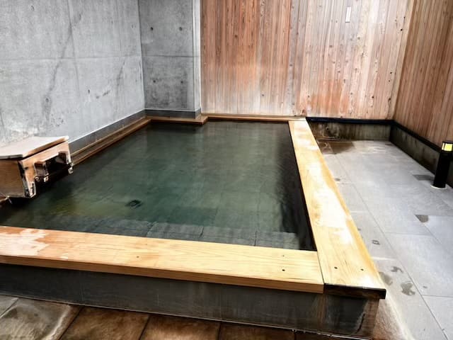 亀川マリーナの湯