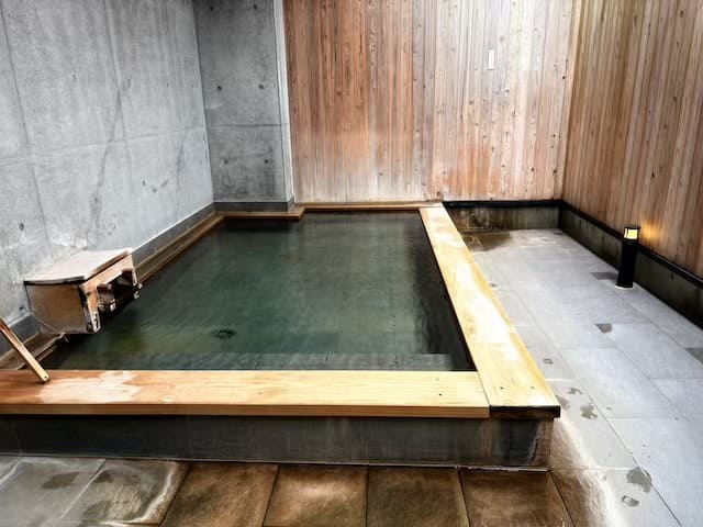 亀川マリーナの湯