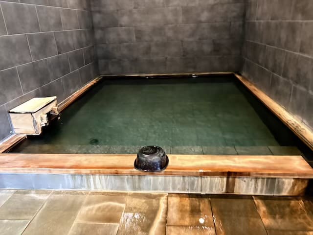 亀川マリーナの湯