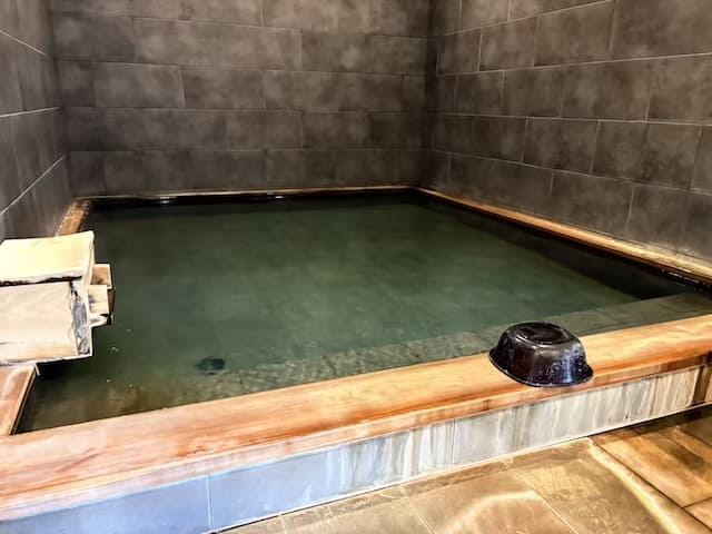 亀川マリーナの湯