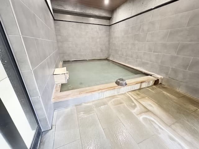 亀川マリーナの湯