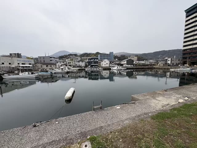 亀川マリーナの湯