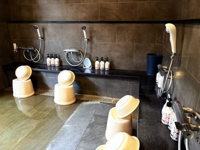 亀川マリーナの湯