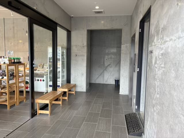 亀川マリーナの湯