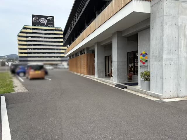 亀川マリーナの湯