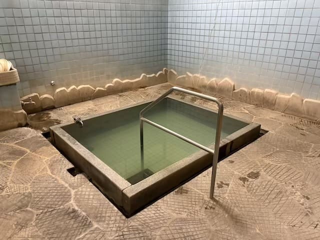 入江温泉