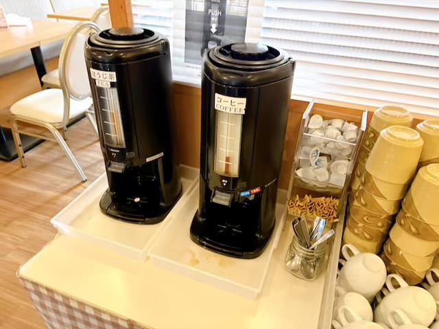 ホテルAZ大分別府駅前店