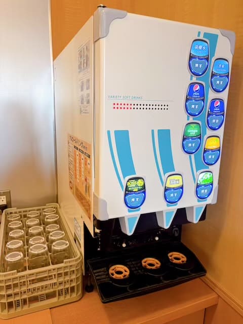 ホテルAZ大分別府駅前店