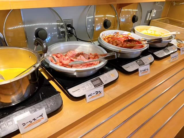 ホテルAZ大分別府駅前店