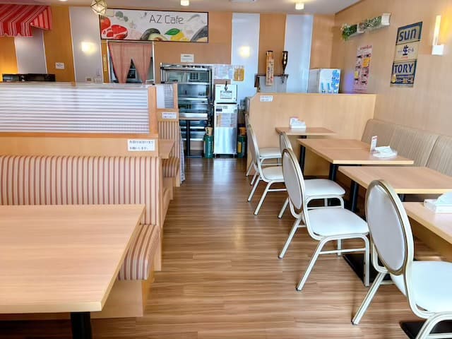 ホテルAZ大分別府駅前店