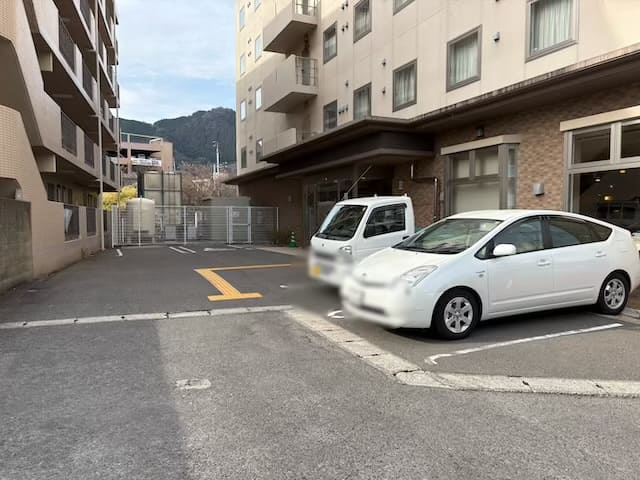 ホテルAZ大分別府駅前店