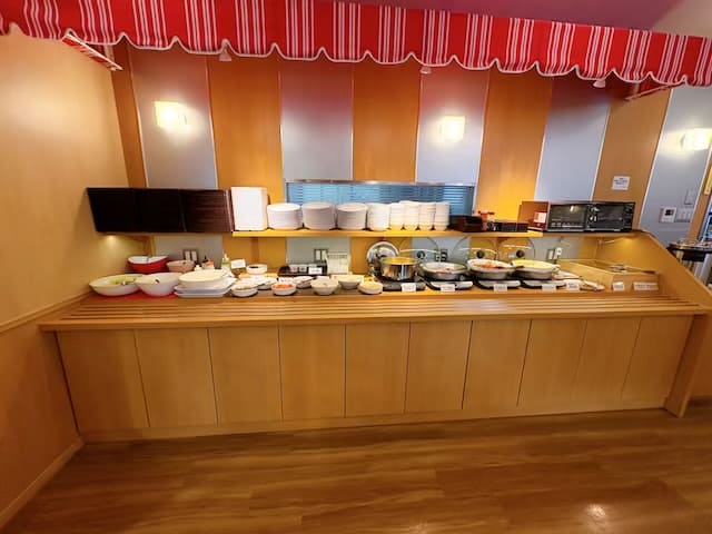 ホテルAZ大分別府駅前店