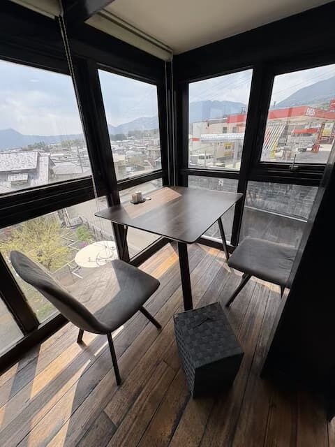 お食事処燈(あかり)